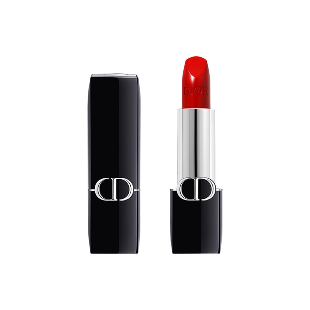 Lipstick Dior Dior Intense Blue Gold Satin