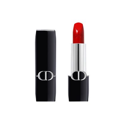 Lipstick Dior Dior Intense Blue Gold Satin