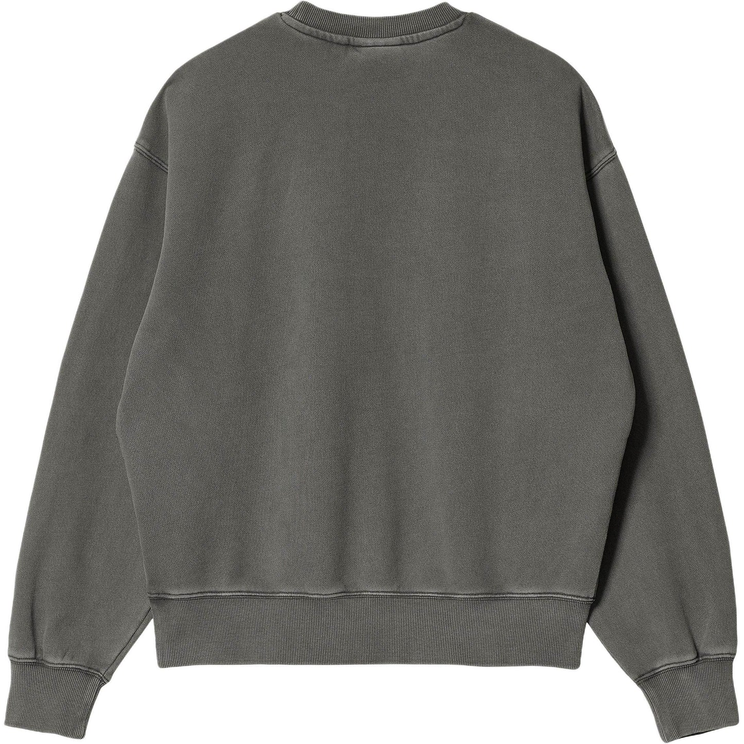 Толстовка женская Carhartt WIP FW24 - Boxette Shop