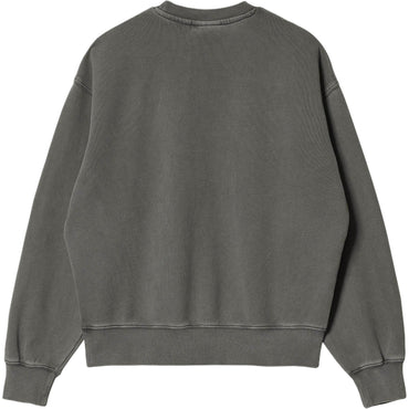 Толстовка женская Carhartt WIP FW24 - Boxette Shop
