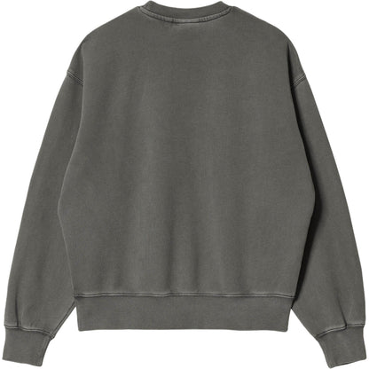 Толстовка женская Carhartt WIP FW24 - Boxette Shop