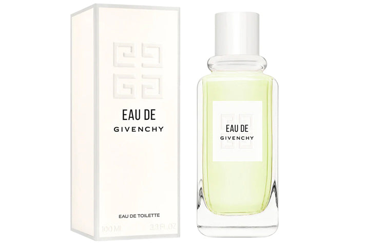 Туалетная вода женская Givenchy "Eau de Givenchy"