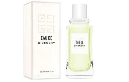 Туалетная вода женская Givenchy "Eau de Givenchy"