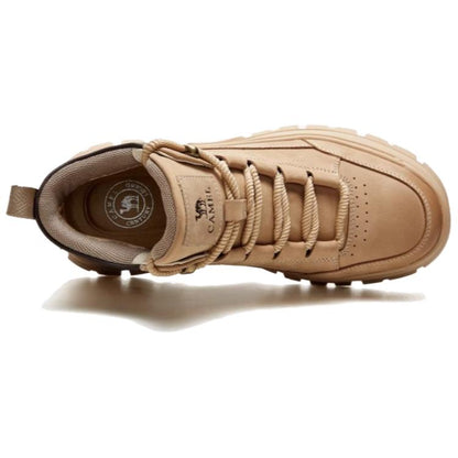 Сапоги мужские Camel