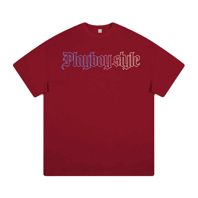 Футболка Playboy