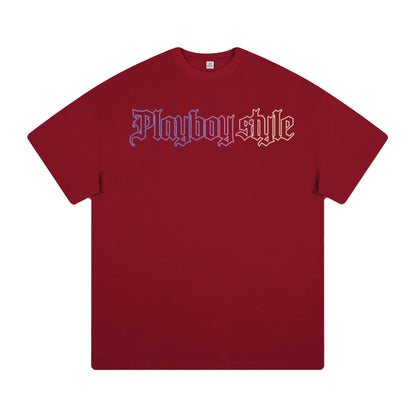 Футболка Playboy