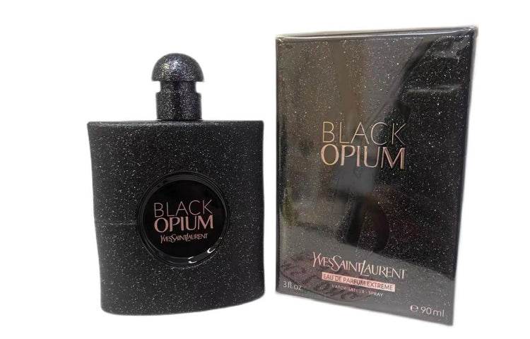 Духи женские YSL Black Opium Essence Edition - Boxette Shop