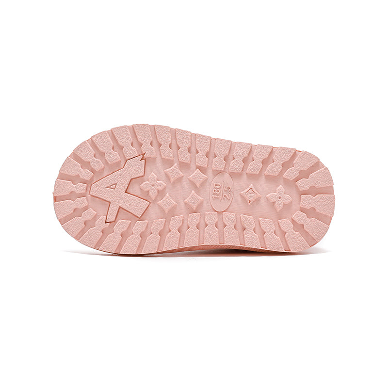 Ботинки детские Warrior