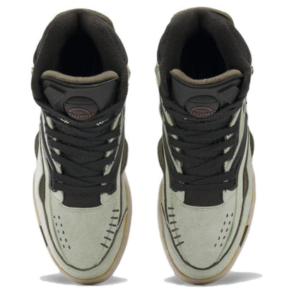 Кроссовки мужские Universal Monsters x Reebok Pump TZ