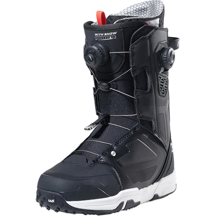 Snoubord etiklari SNOWBOARDS WS