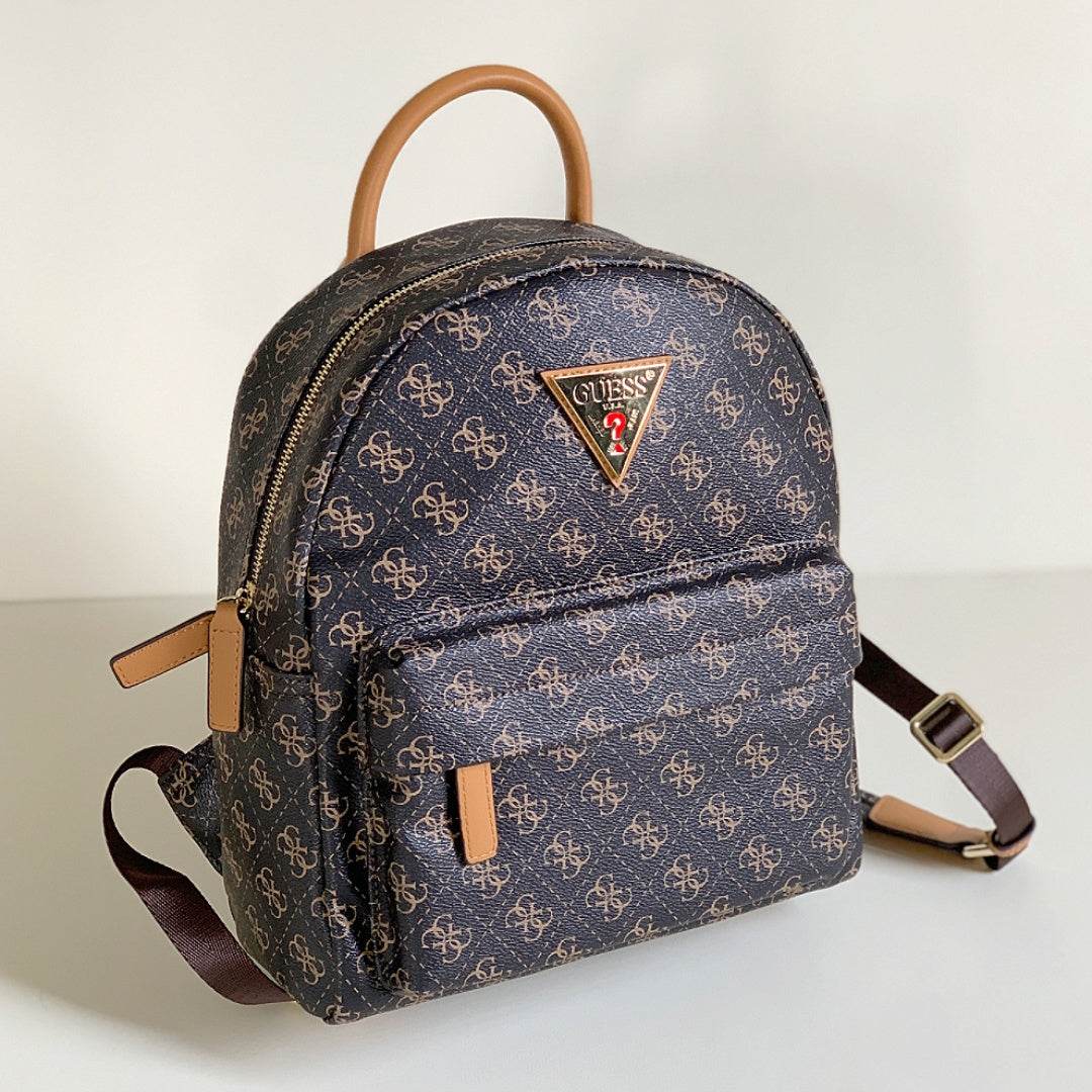 Рюкзак Guess Retro Floral - Boxette Shop