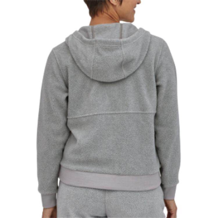 Толстовка женская Patagonia ss23 solid colour - Boxette Shop