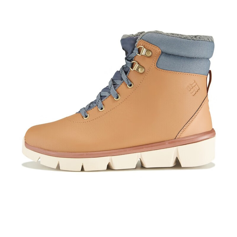 Ботинки женские Columbia Outdoor Fabric