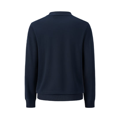 Navigare erkaklar sviteri