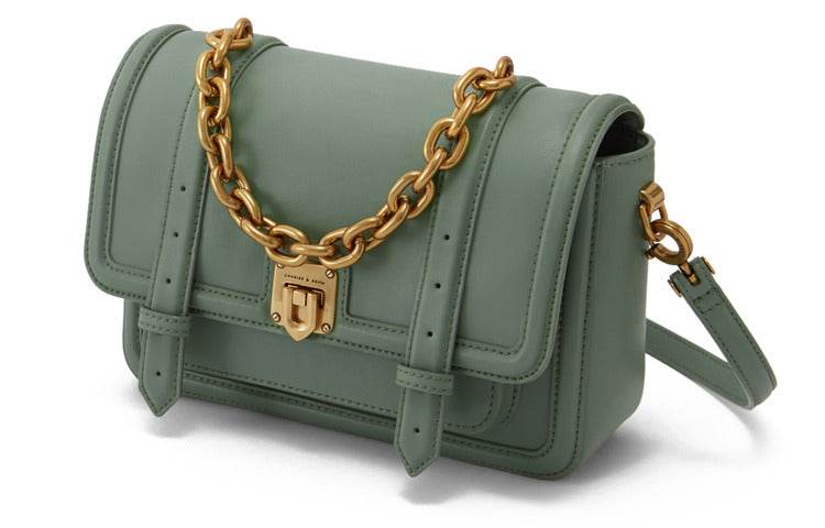 Сумка женская Charles&Keith - Boxette Shop