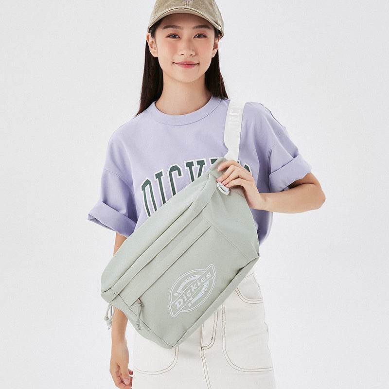 Поясная сумка Dickies Street Trend Big Sports Capacity Student - Boxette Shop