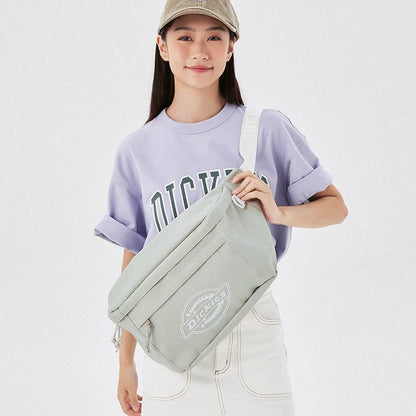 Поясная сумка Dickies Street Trend Big Sports Capacity Student - Boxette Shop