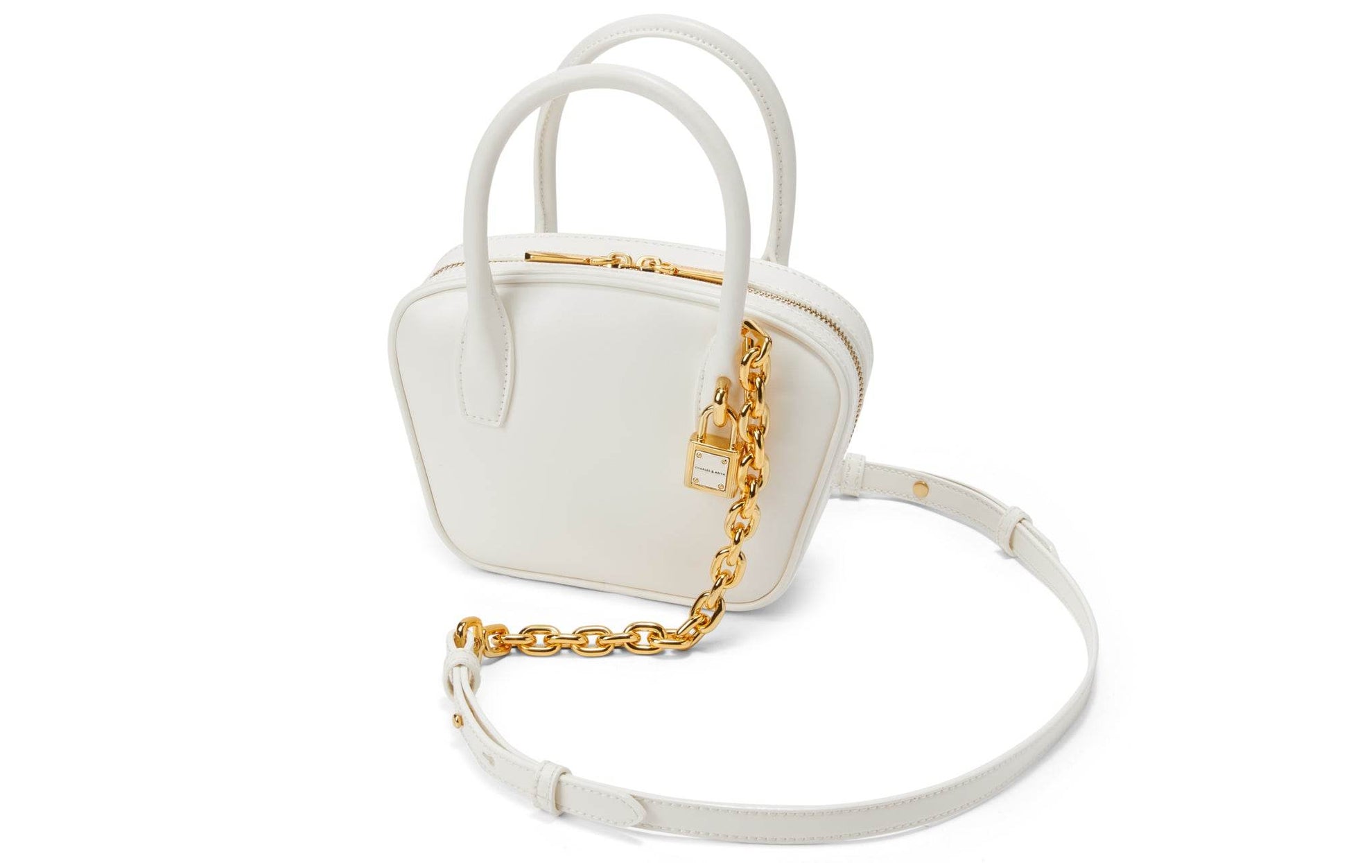 Сумка женская Charles&Keith - Boxette Shop