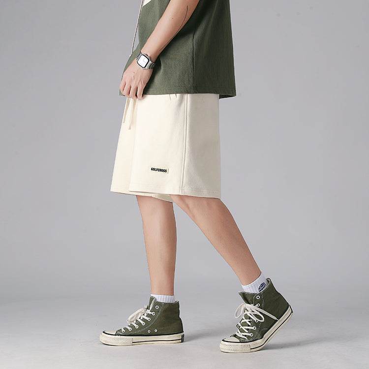 Спортивные шорты мужские Golfcross - Boxette Shop