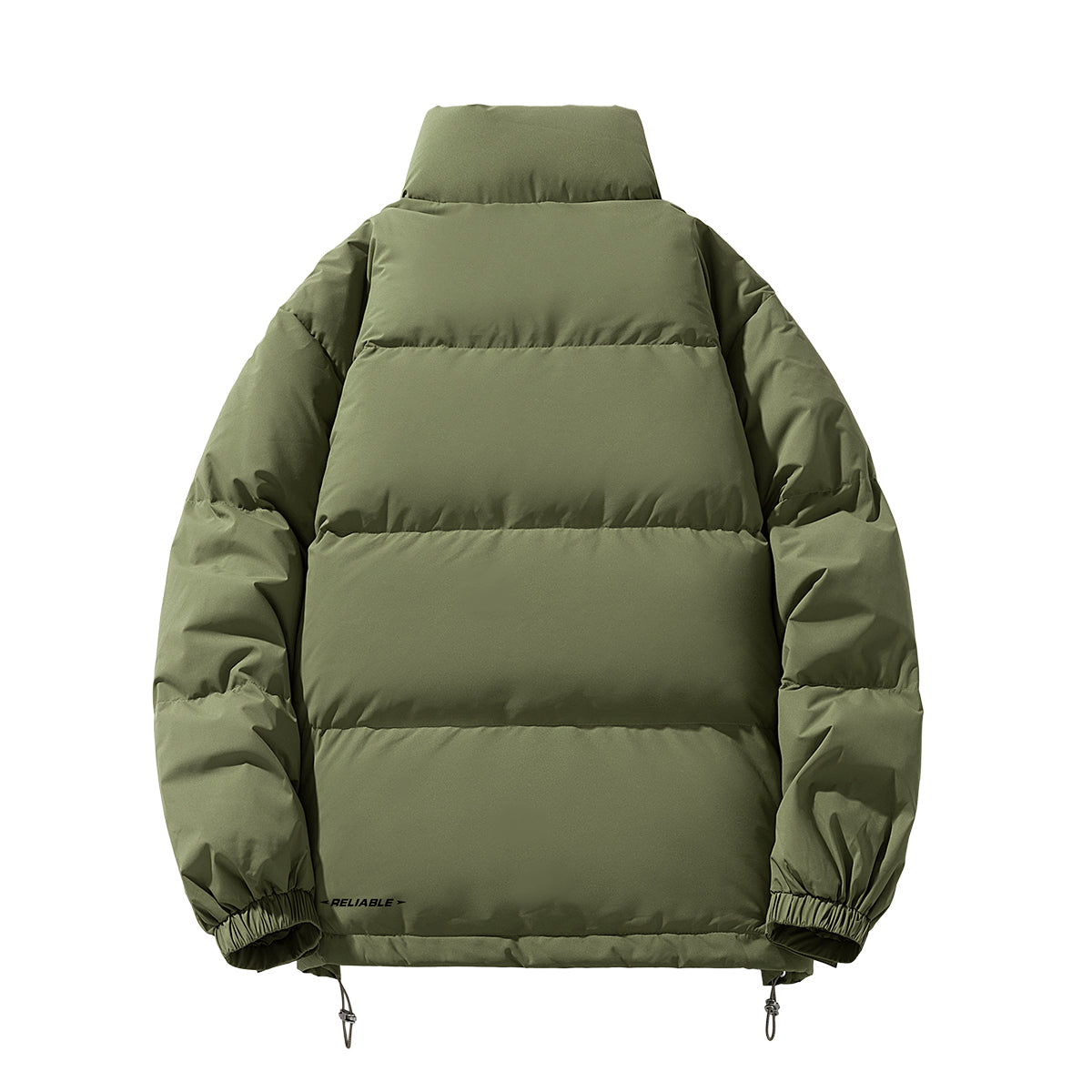 Пуховик мужской Jeep Classic Puffer