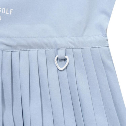 Ayollar uchun Le Coq Sportif ko'ylagi