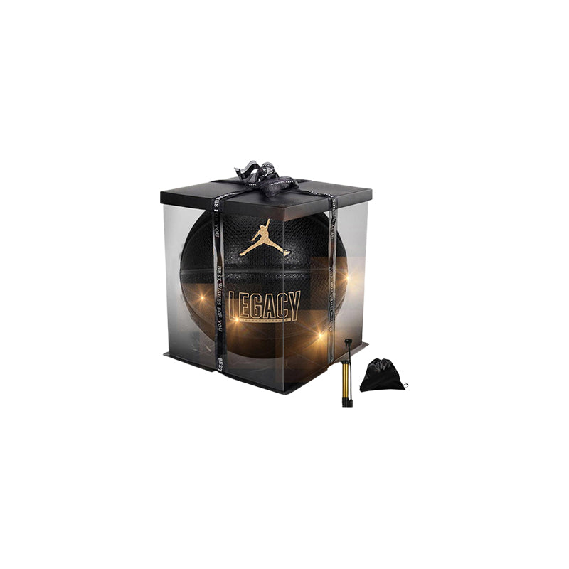 Баскетбольный мяч Jordan PU