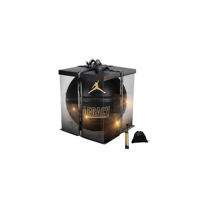 Баскетбольный мяч Jordan PU