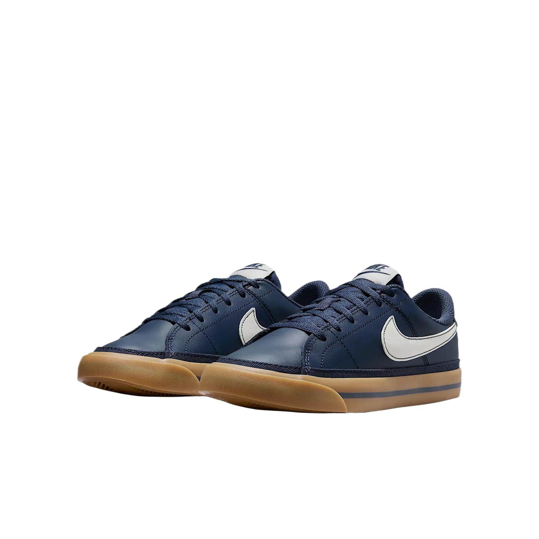 Кроссовки женские Nike Court Legacy - Boxette Shop