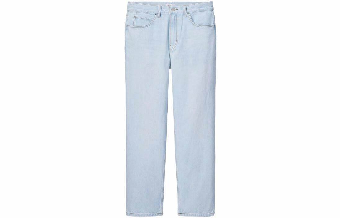 Джинсы Uniqlo Ss23 - Boxette Shop