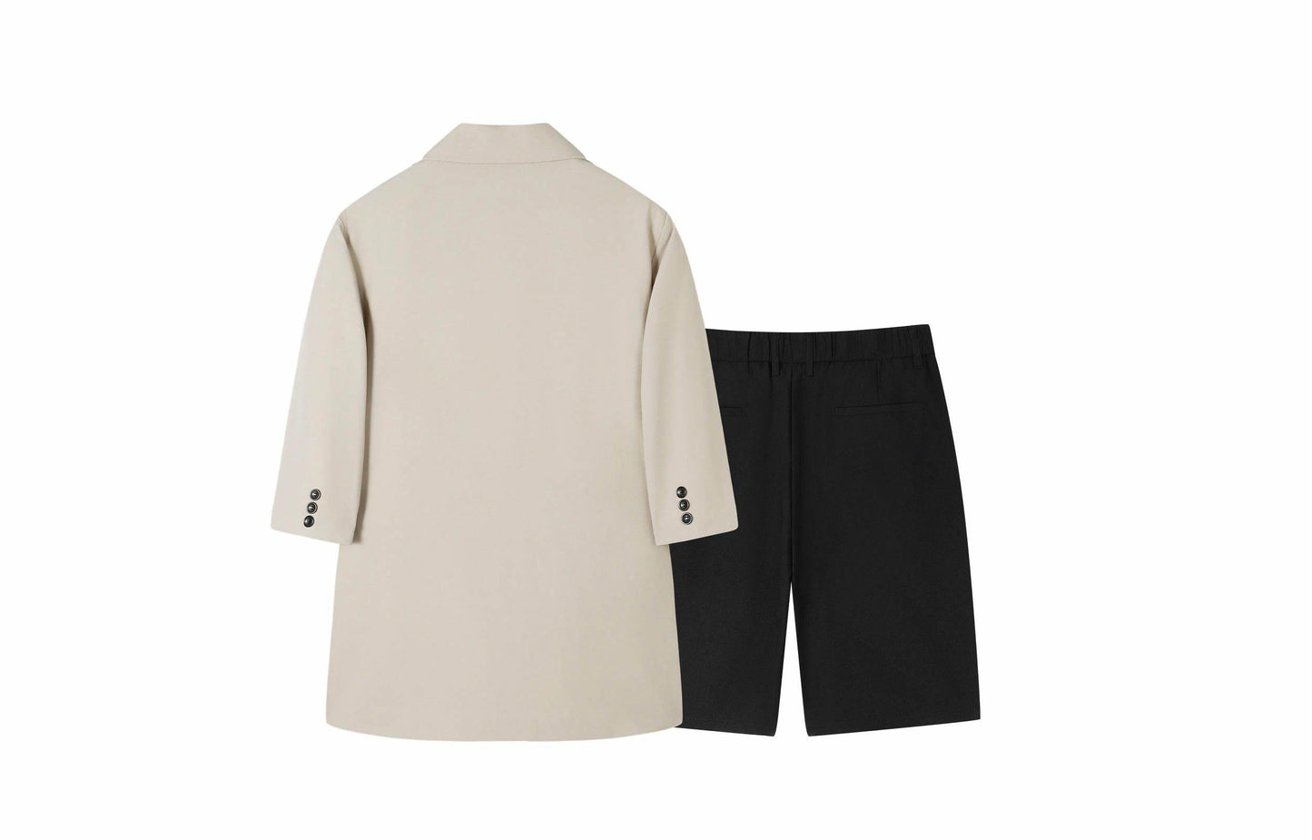 Пиджак Minfinity - Boxette Shop