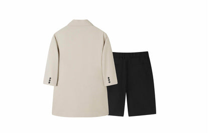 Пиджак Minfinity - Boxette Shop