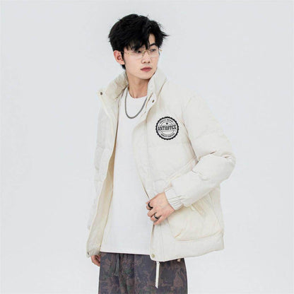 Пуховик мужской Antioffice - Boxette Shop