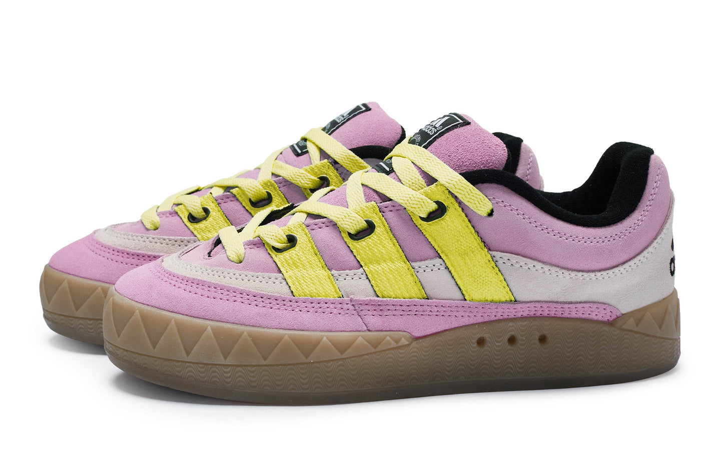 Кроссовки Adidas Originals Adimatic 811 - Boxette Shop