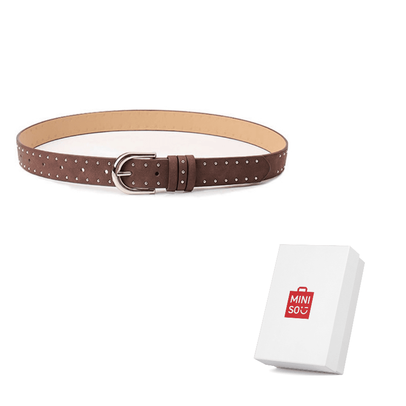 Ремень женский Miniso - Boxette Shop