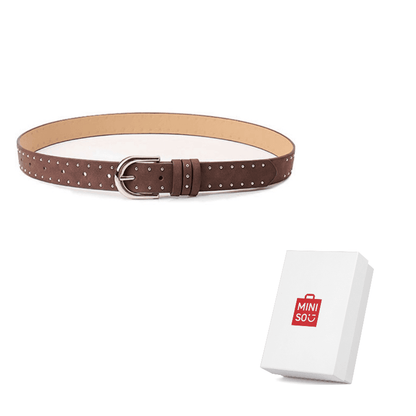 Ремень женский Miniso - Boxette Shop