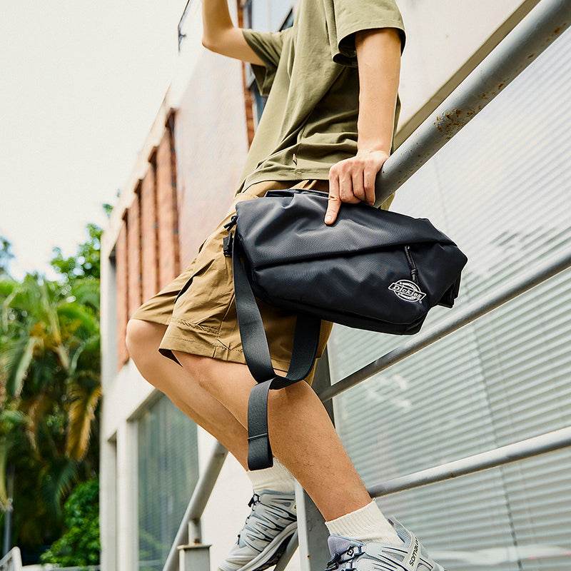 Сумка мужская Dickies Street Trend Commuter - Boxette Shop