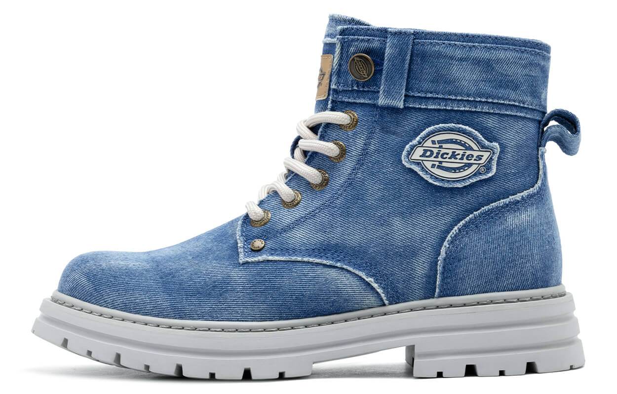 Ботинки мужские Dickies Martin - Boxette Shop