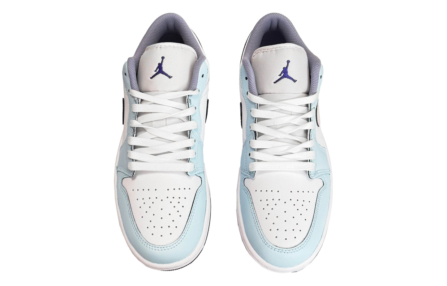 Кроссовки мужские Jordan air moon - Boxette Shop