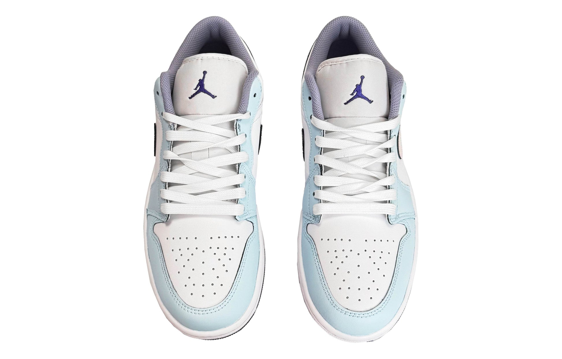 Кроссовки мужские Jordan air moon - Boxette Shop