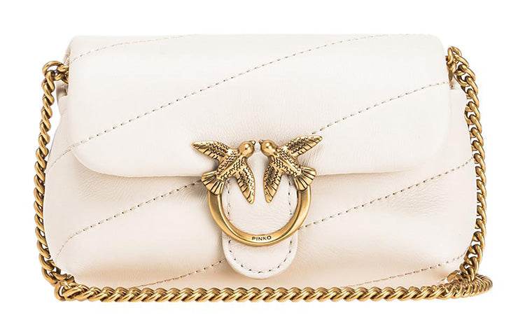 Сумка женская Pinko Puff - Boxette Shop