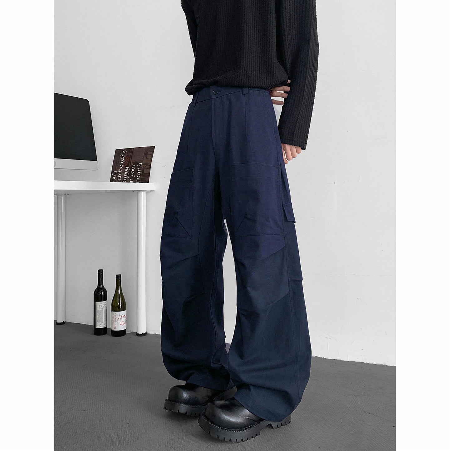 Paddy Julia erkaklar shimlari