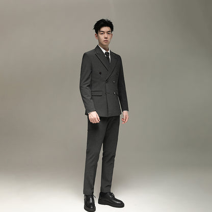 Костюм мужской Johnhollis