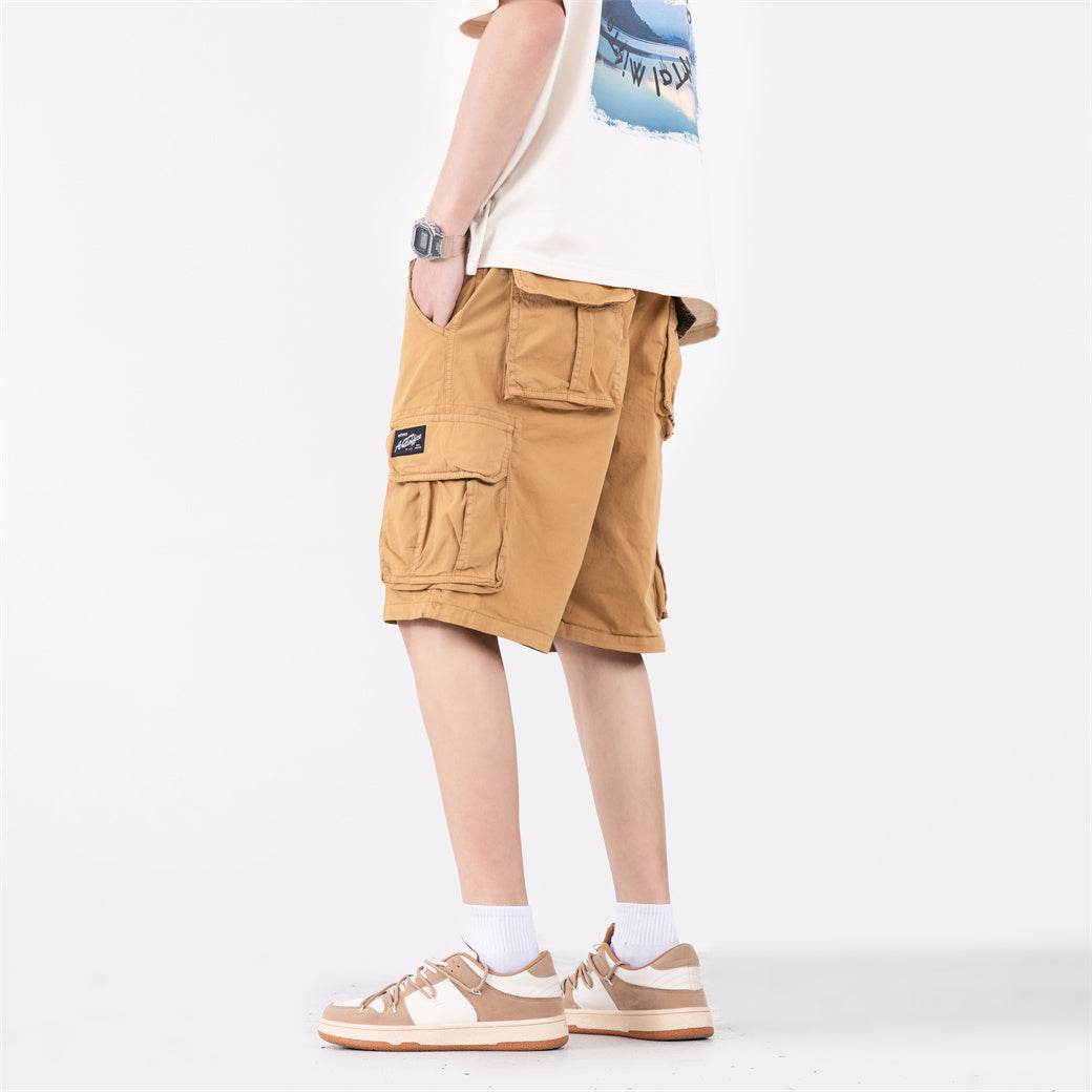 Шорты мужские Antioffice - Boxette Shop