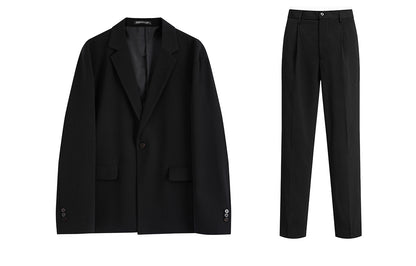 Костюм мужской Johnhollis