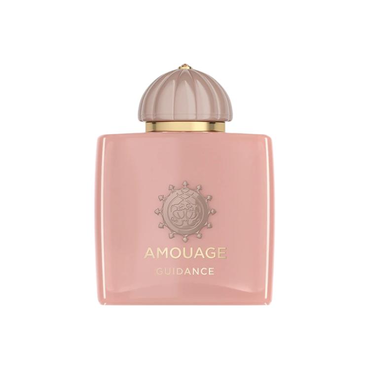Amouage oracle парфюм цветочно-фруктовый edp роза ладан 100 мл