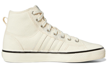 Кроссовки женские Adidas Originals Nizza Hi Rf 74