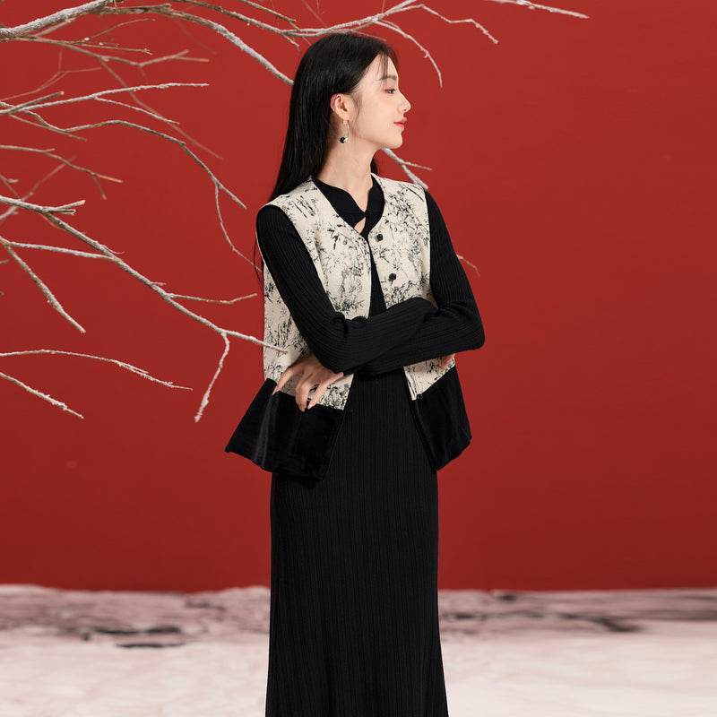 Платье женское 3Colour - Boxette Shop