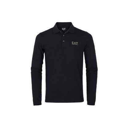 Поло мужское Emporio Armani EA7 - Boxette Shop