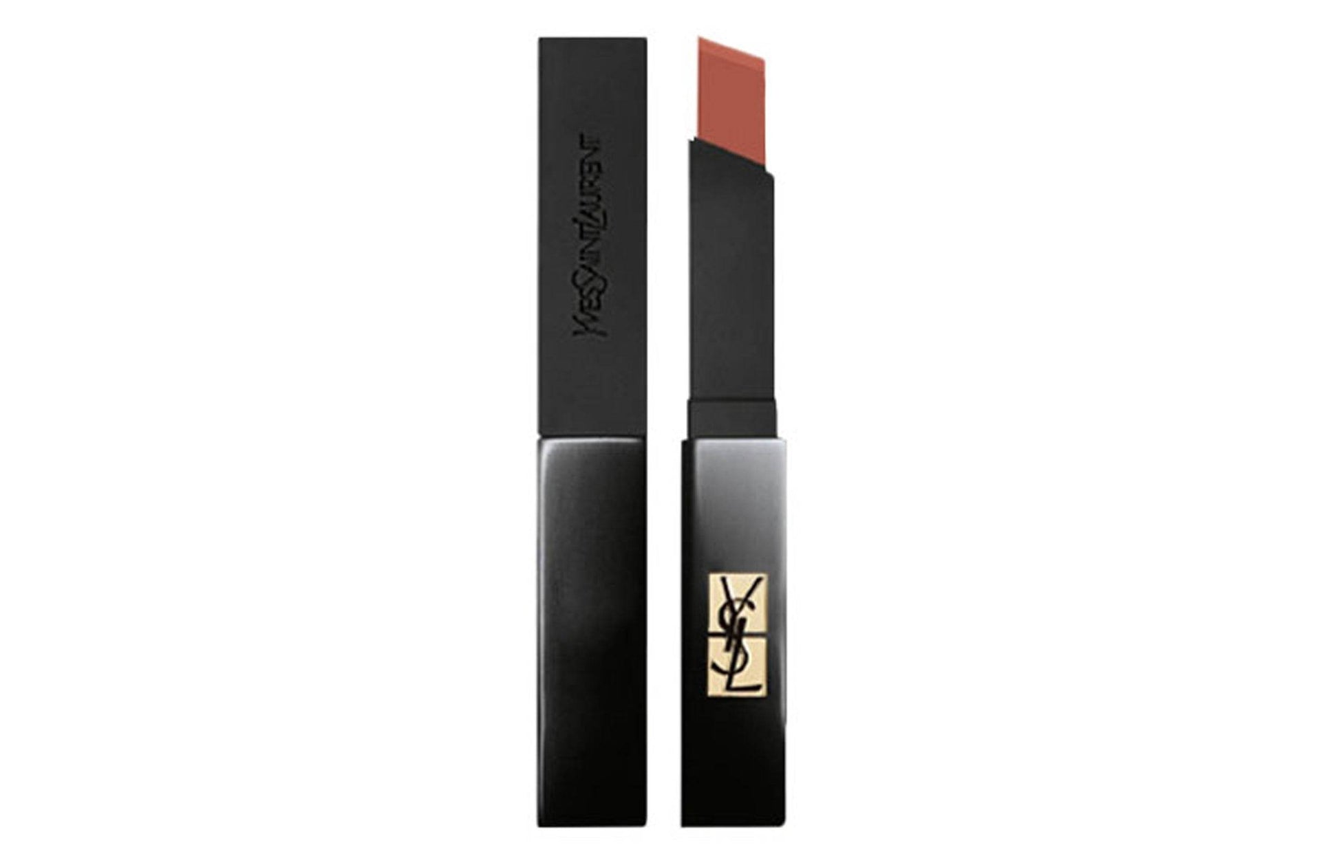 Помада YSL Saint Laurent Black Stripes Lipstick - Boxette Shop