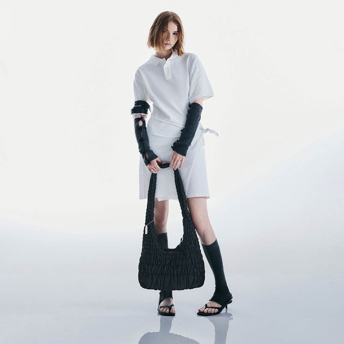 Сумка женская Charles&Keith - Boxette Shop